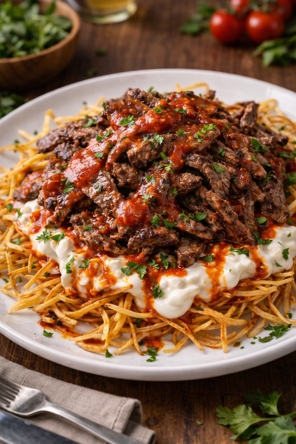 Dublin Cafe & Lounge | Pendik - Çökertme Kebabı